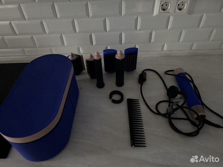 Dyson фен