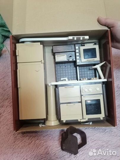 Детская кухня