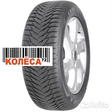 Goodyear UltraGrip 8 195/65 R15