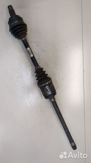 Полуось BMW X3 E83, 2004