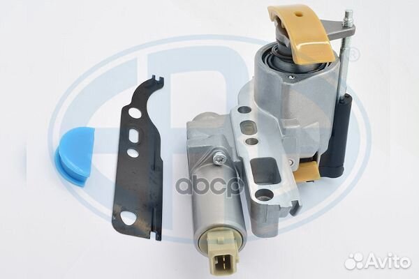 Клапан, изменение фаз грм audi/VW 1.8T 554027 Era