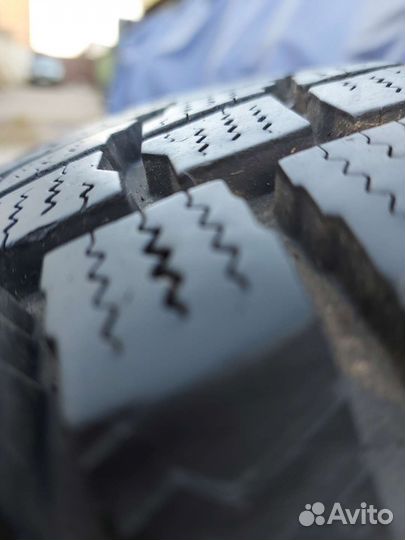 Dunlop Grandtrek SJ6 225/65 R17 101Q