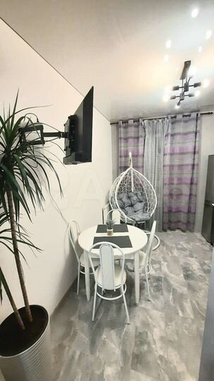 2-к. квартира, 50 м², 7/9 эт.