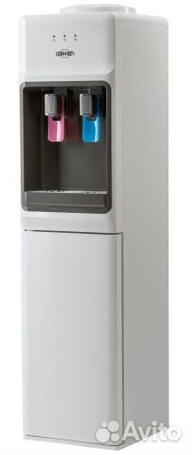 Кулер vatten V44WE со шкафчиком