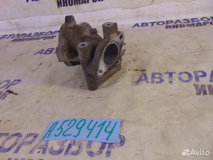 Корпус насоса водяного для Nissan X-Trail 1 2001