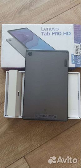 Планшет lenovo