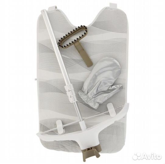 Вертикальный отпариватель Philips