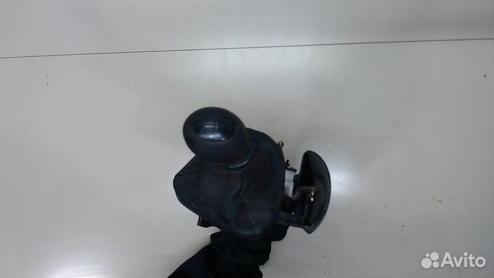 Кулиса кпп Renault Master 2010, 2013