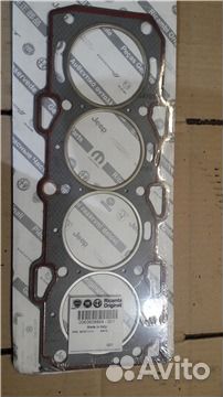 Прокладку гбц