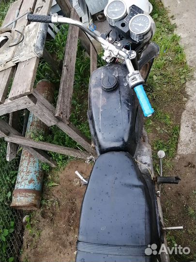 Восход 2м