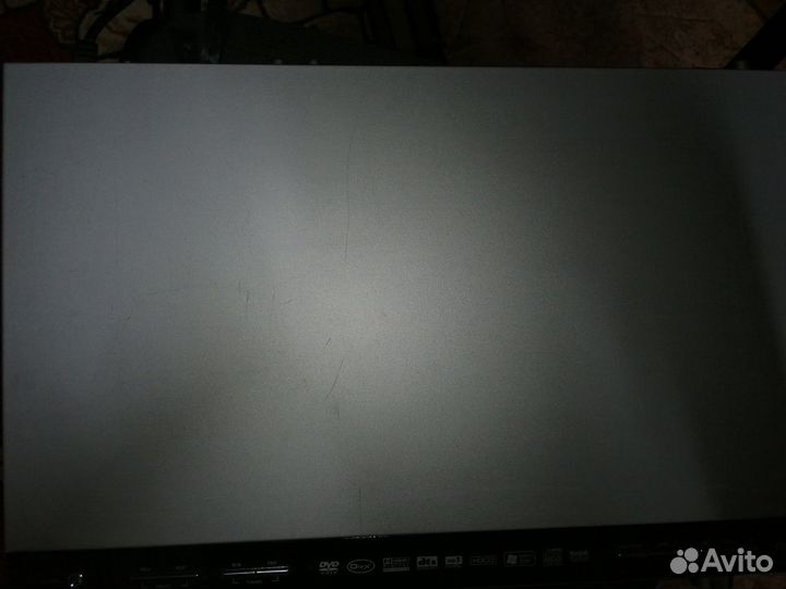 Dvd проигрыватель bbk dk1810SI 250W