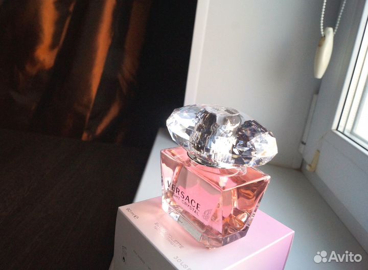 Versace Доставка