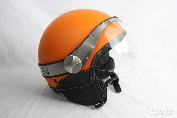 Мотошлем momo Esseziale