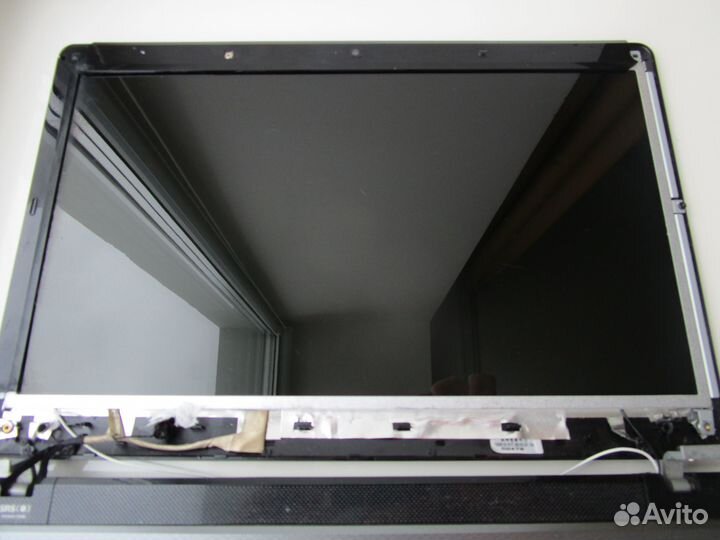 Ноутбук asus A52J