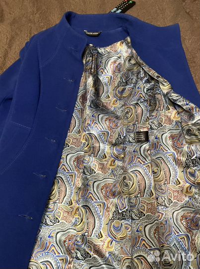 Пальто на осень