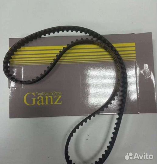 Ремень грм на ваз LADA