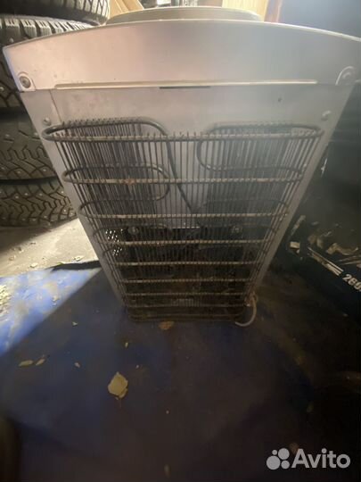 Куллер для воды