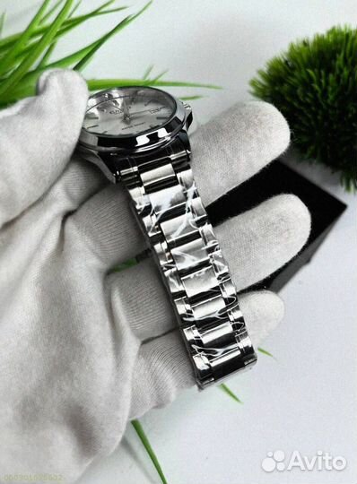 Наручные часы Casio белые (Арт.92550)