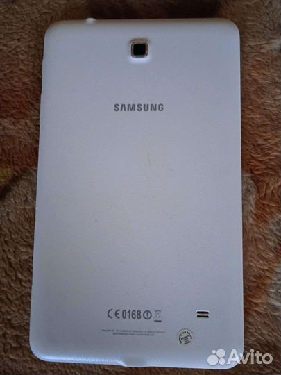 Планшет Samsung Galaxy Tab 4 8.0 SM-T335 c 3G