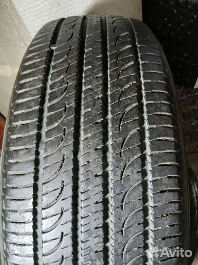 Yokohama Geolandar SUV G055 225/60 R18