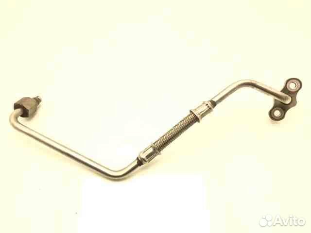 Масляная трубка турбины volvo v70 2.5 nn