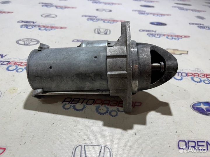 Стартер Ford Focus 3 хэтчбек 1.6 iqdb 2013