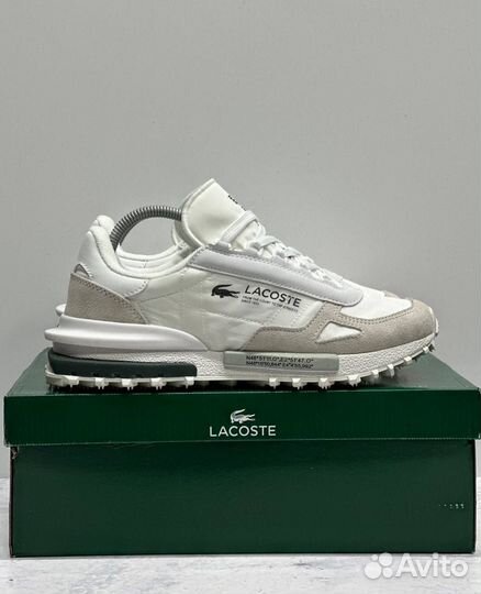Кроссовки Lacoste (41-45)