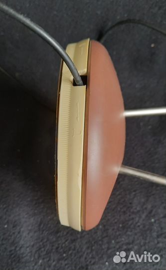 Антенна телевизионная комнатная 