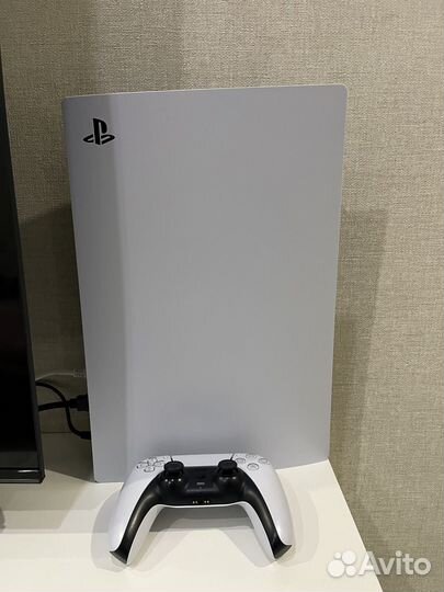Sony playstation 5