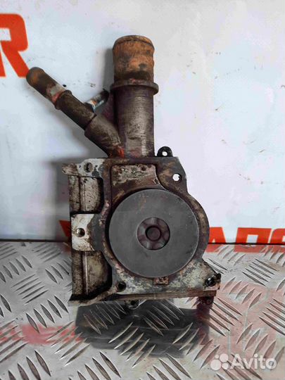 Помпа (насос) водяная Ford Focus 1 USA
