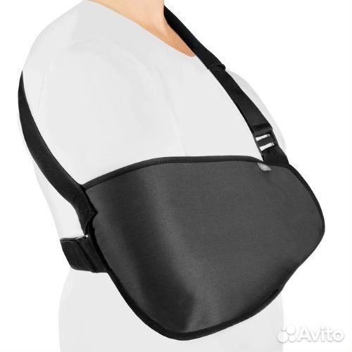 Бандаж med w-211 на руку косыночный