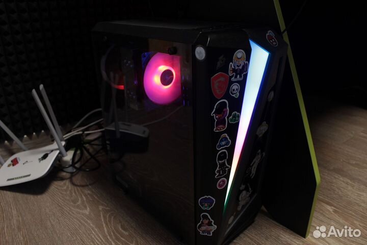 Готовый комплект i5