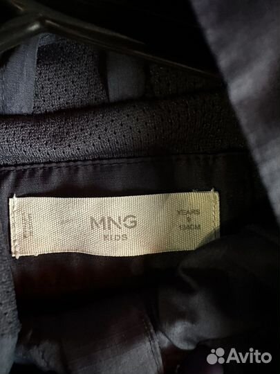 Ветровка mango 134