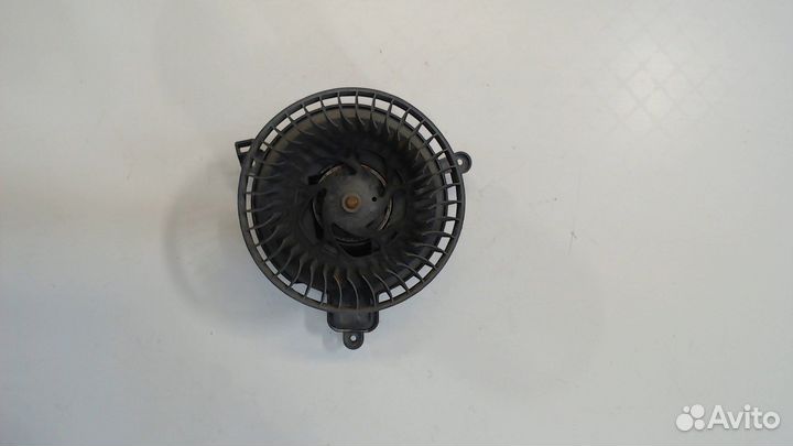 Двигатель отопителя Citroen Berlingo, 2004