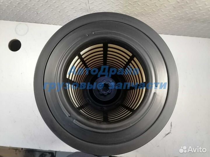 Фильтр воздушный грузовиков Вольво фш4 фм4 и Рено