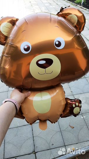 Набор шаров для фотозоны