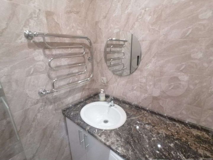 1-к. квартира, 34 м², 4/8 эт.