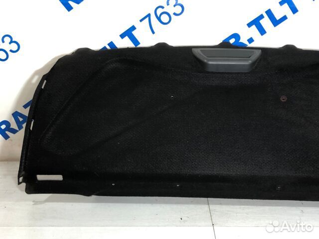 Полка задняя LADA vesta 1.6 мт седан