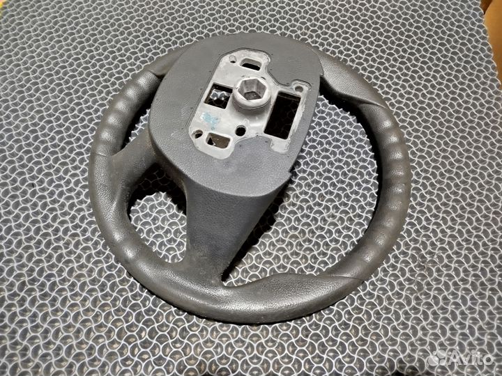 Рулевое колесо (Руль) Ford Focus 3