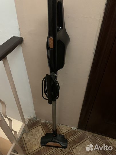 Пылесос Electrolux и др