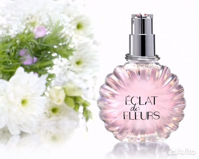 Lanvin Eclat de Fleurs 100 мл