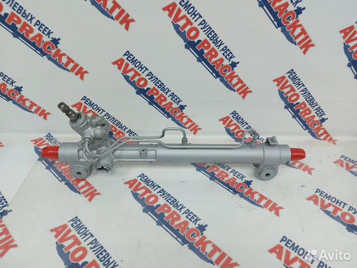 Рулевая рейка toyota Camry V30 2001-2006