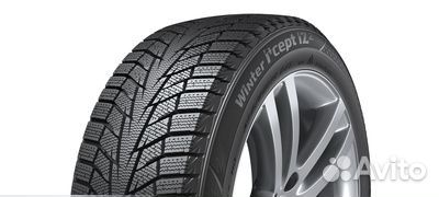 Hankook Winter I'Cept iZ 2 W616 245/45 R18 100T
