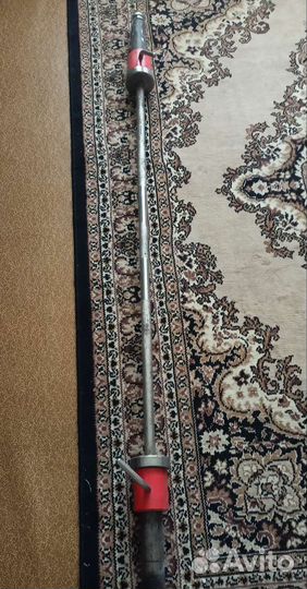 Гири и гриф