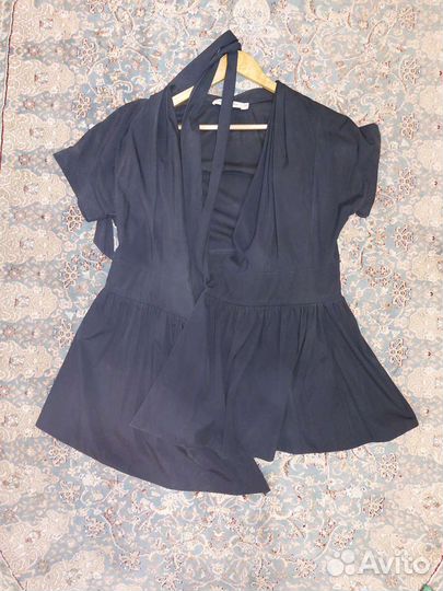 Christian Dior платье