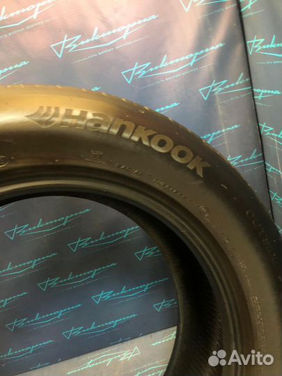 Hankook Ventus S1 Evo 3 K127 235/60 R18 103W
