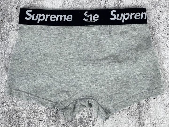 Нижнее бельё Supreme