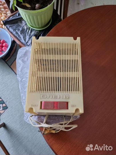 Стабилизатор Трансформатор Олень