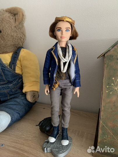 Ever After High Декстер