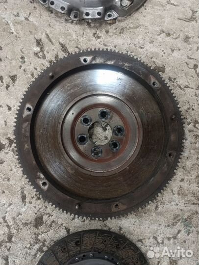 Сцепление LUK Passat b3